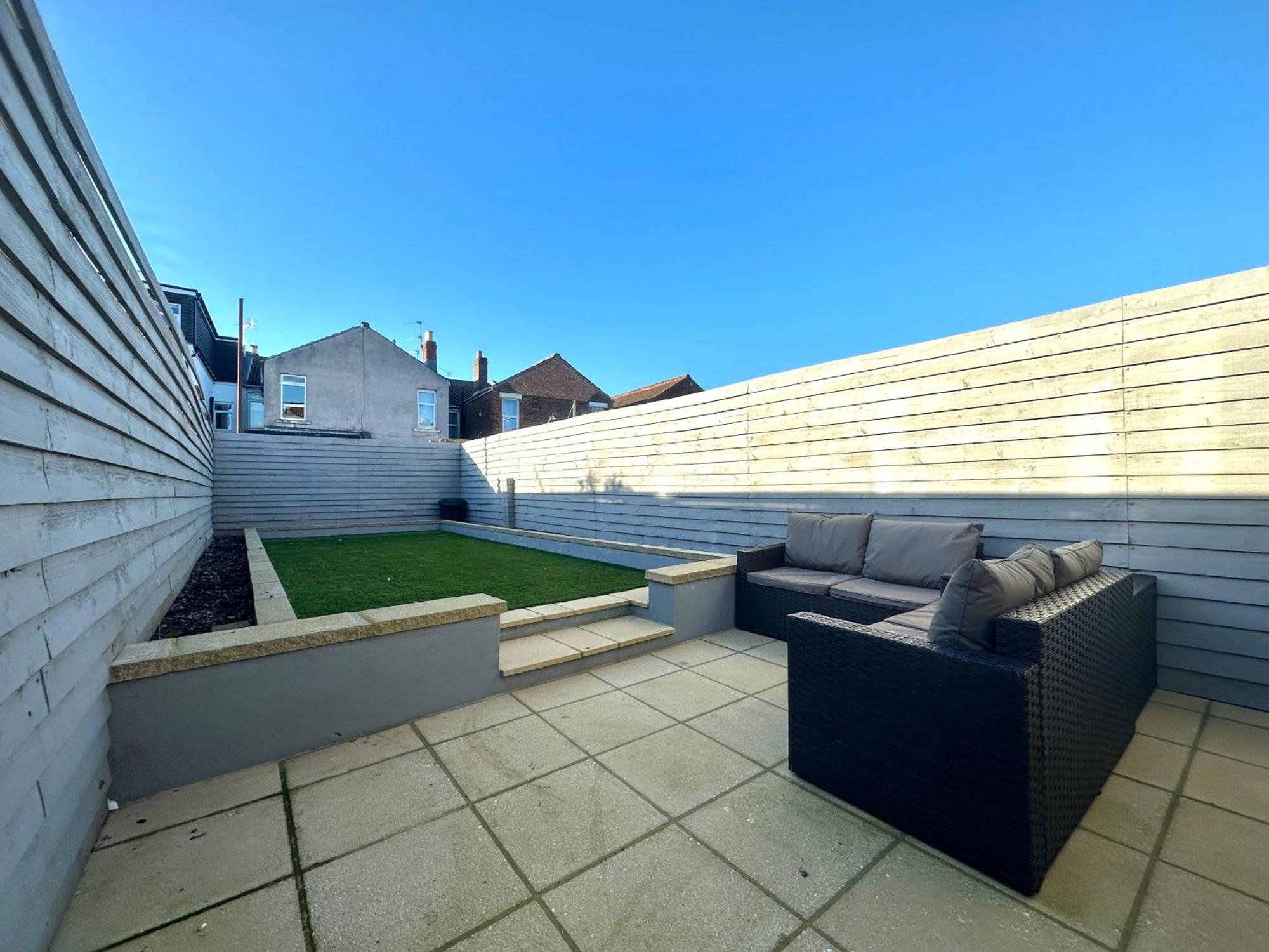 Open Mind Property - 6 Luxury Bedrooms With Free Parking Portsmouth Exterior photo